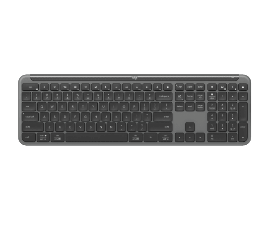 Logitech Signature Slim K950 — manufacturer product image