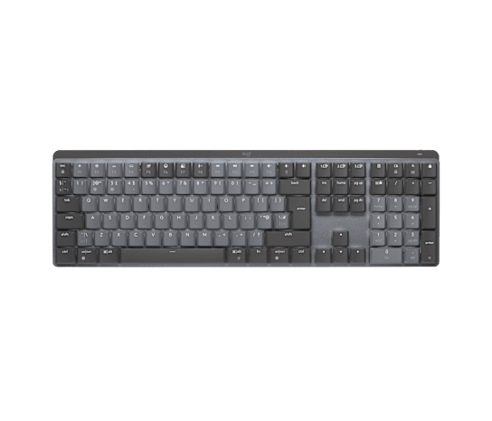 Logitech MX Mechanical — manufacturer product image