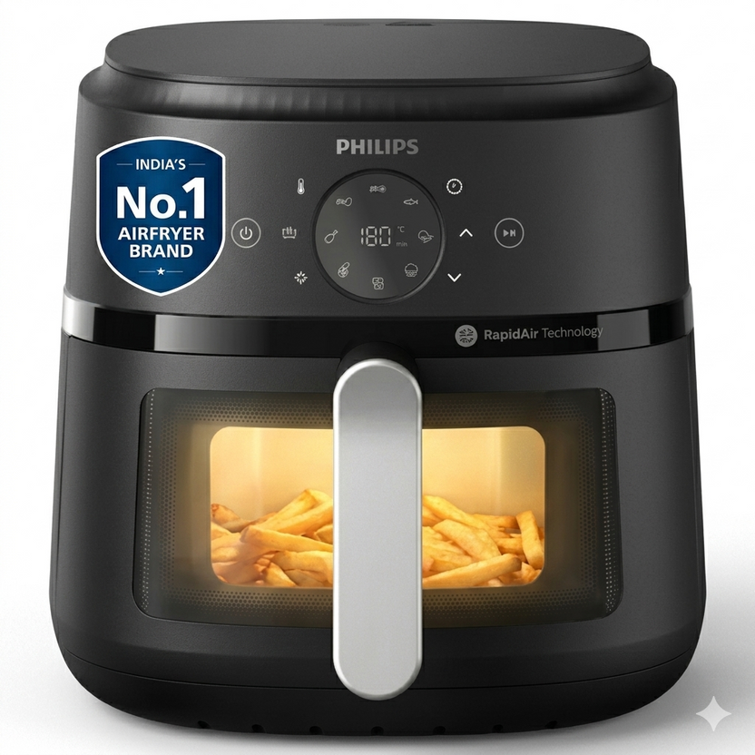 Philips NA231/00 — manufacturer product image
